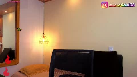 Snapshot of morgan_alice chatting on 20, 5, 2026 morgan_alice online show from 20, 5, 2026