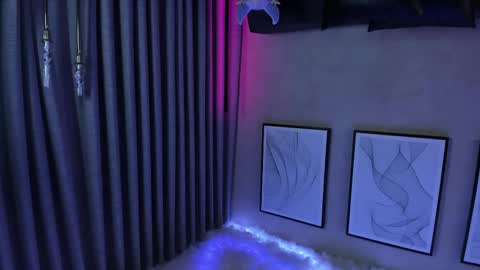  Morgan  online show from 2, 10, 2025