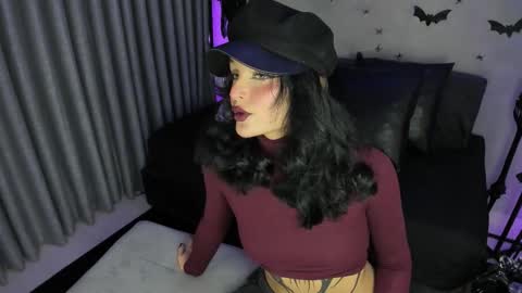  Morgan  online show from 11, 11, 2025