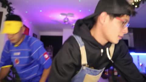 Snapshot of morgan_hiller chatting on 24, 2, 2025   online show from 24, 2, 2025