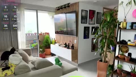 Snapshot of morgan_hiller chatting on 16, 2, 2026 online show from 16, 2, 2026