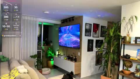 Snapshot of morgan_hiller chatting on 1, 3, 2026 online show from 1, 3, 2026