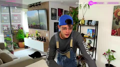 Snapshot of morgan_hiller chatting on 8, 3, 2026 online show from 8, 3, 2026