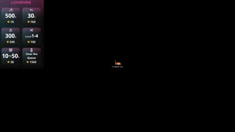 Snapshot of morgan_hiller chatting on 15, 3, 2026 online show from 15, 3, 2026