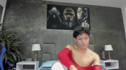 morgan online show from 20, 10, 2025