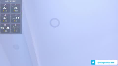 Morgana online show from 28, 7, 2026