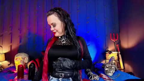 Morgana online show from 6, 3, 2025