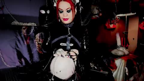 Morgana online show from 15, 1, 2026