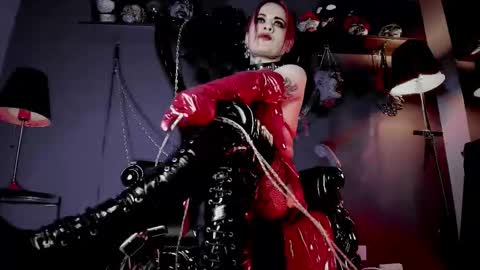 Morgana online show from 4, 2, 2026