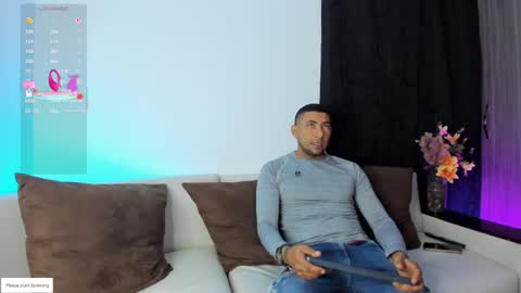 Snapshot of morganandmegan01 chatting on 10, 2, 2026 online show from 10, 2, 2026