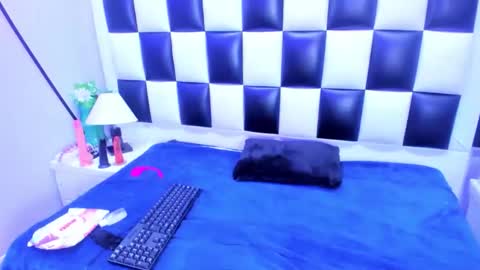 morganasmit_ online show from 11, 2, 2026