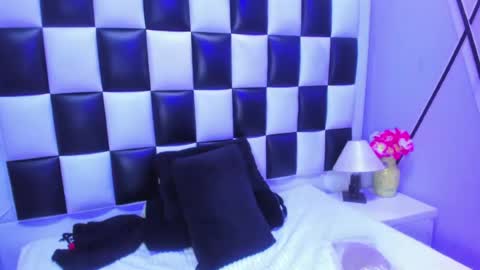 morganasmit_ online show from 12, 6, 2026