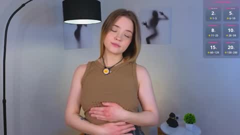 Snapshot of morganbirsner chatting on 10, 11, 2025 Mary3 online show from 10, 11, 2025