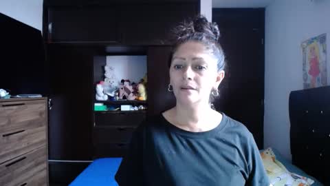 Snapshot of morganfacinating_7777 chatting on 12, 11, 2025 MORGAN online show from 12, 11, 2025