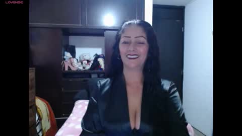 Snapshot of morganfacinating_7777 chatting on 15, 12, 2025 MORGAN online show from 15, 12, 2025
