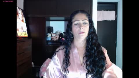 Snapshot of morganfacinating_7777 chatting on 21, 12, 2025 MORGAN online show from 21, 12, 2025