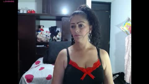 Snapshot of morganfacinating_7777 chatting on 12, 1, 2026 MORGAN online show from 12, 1, 2026