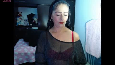 Snapshot of morganfacinating_7777 chatting on 7, 2, 2026 MORGAN online show from 7, 2, 2026