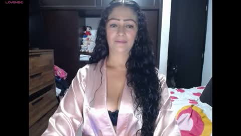 Snapshot of morganfacinating_7777 chatting on 12, 2, 2026 MORGAN online show from 12, 2, 2026