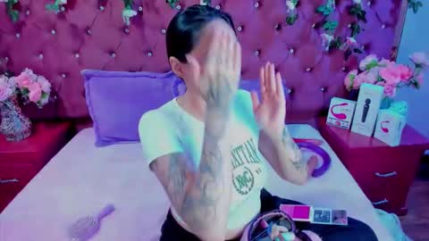 MorganHarper online show from 17, 1, 2026