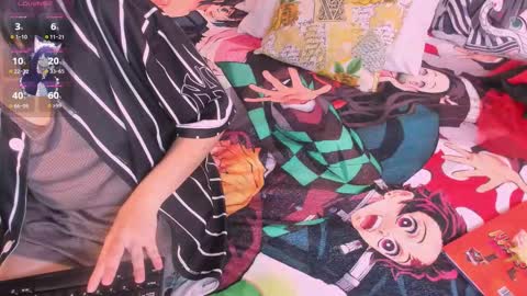 Morganita  online show from 10, 11, 2025