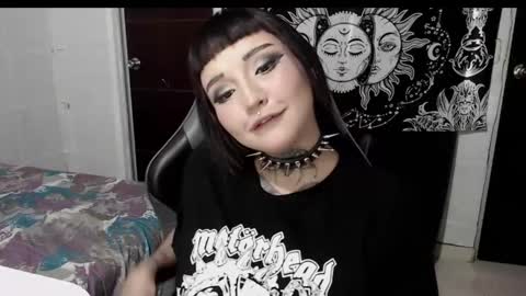 Morgan Moon online show from 20, 3, 2026