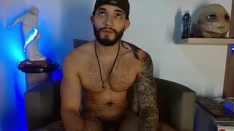 Snapshot of morgann_jones chatting on 7, 3, 2026 morgan online show from 7, 3, 2026