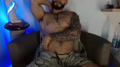 Snapshot of morgann_jones chatting on 9, 3, 2026 morgan online show from 9, 3, 2026
