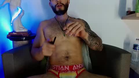 Snapshot of morgann_jones chatting on 12, 3, 2026 morgan online show from 12, 3, 2026