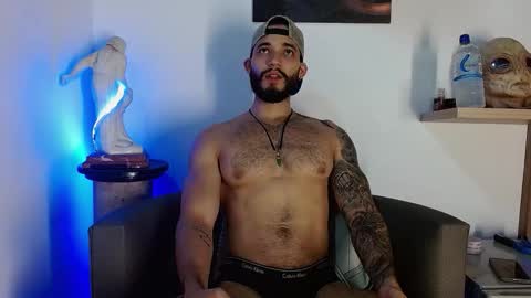 Snapshot of morgann_jones chatting on 13, 3, 2026 morgan online show from 13, 3, 2026