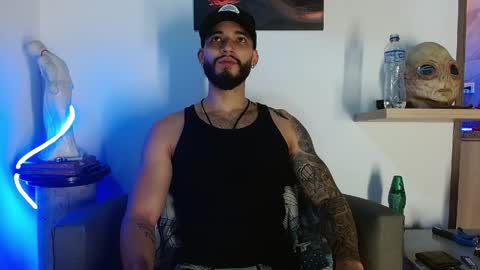 Snapshot of morgann_jones chatting on 22, 3, 2026 morgan online show from 22, 3, 2026