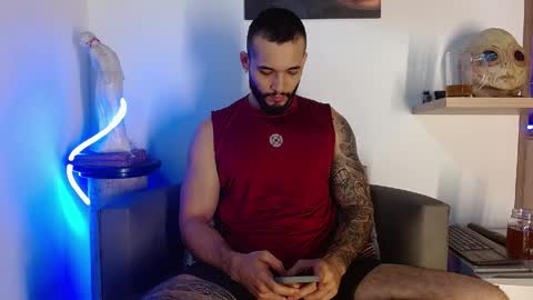 Snapshot of morgann_jones chatting on 30, 3, 2026 morgan online show from 30, 3, 2026