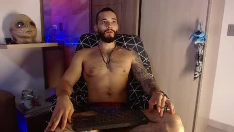 Snapshot of morgann_jones chatting on 23, 4, 2026 morgan online show from 23, 4, 2026