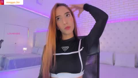 Morggan Castle online show from 28, 10, 2025