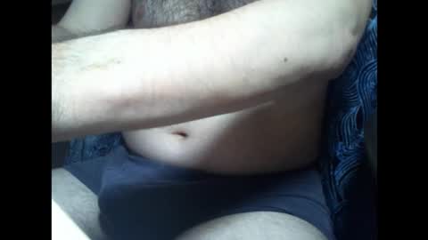 Morgoth 77 online show from 25, 10, 2025