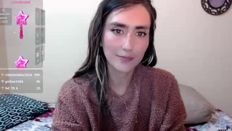 Moriah online show from 12, 12, 2024