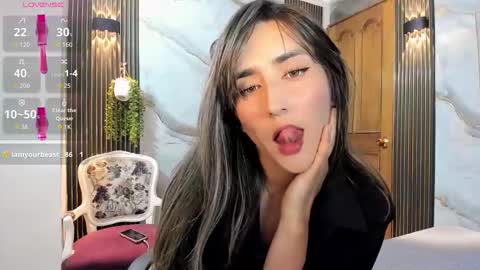 Moriah online show from 5, 11, 2025