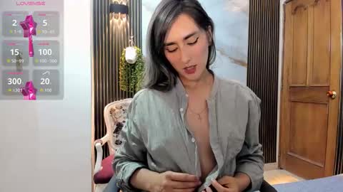 Moriah online show from 7, 11, 2025