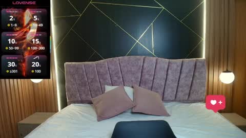 Moriah online show from 31, 3, 2026