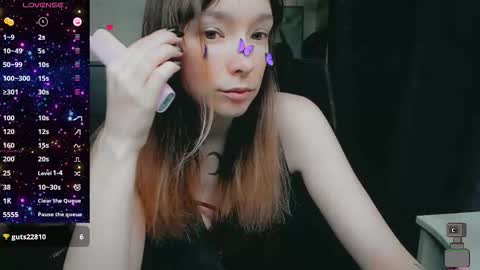 Lisa 3 online show from 29, 11, 2025