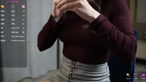 Snapshot of morkov_ka chatting on 14, 5, 2026 Anna online show from 14, 5, 2026