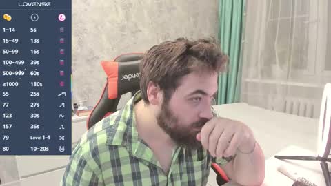 Morl online show from 21, 10, 2025