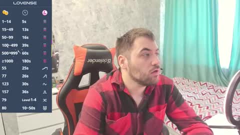 Morl online show from 20, 11, 2025