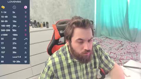 Morl online show from 25, 3, 2026