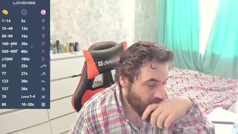 Morl online show from 28, 3, 2026