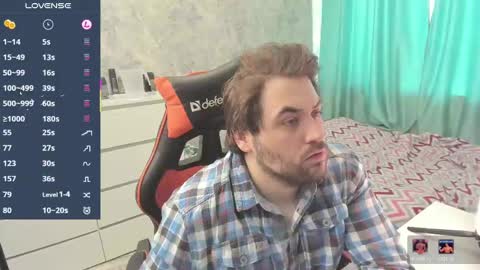 Morl online show from 17, 4, 2026