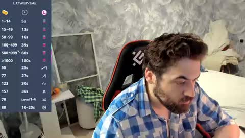 Snapshot of morlaios chatting on 18, 6, 2026 Morl online show from 18, 6, 2026