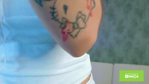 Snapshot of morninbunny_ chatting on 20, 4, 2026 Emilia online show from 20, 4, 2026