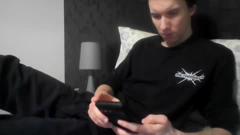 Snapshot of morningshark2 chatting on 18, 1, 2026 morningshark2 online show from 18, 1, 2026