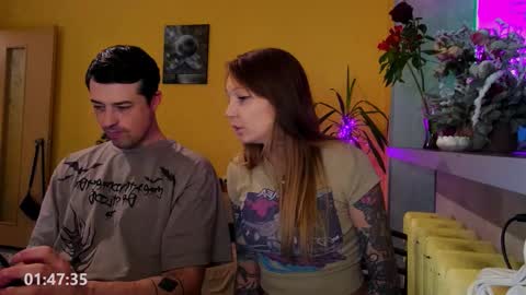 Lucy  online show from 10, 1, 2026